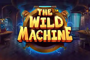 THE WILD MACHINE?v=5.6.4